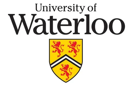 Waterloo - University Of Waterloo logo